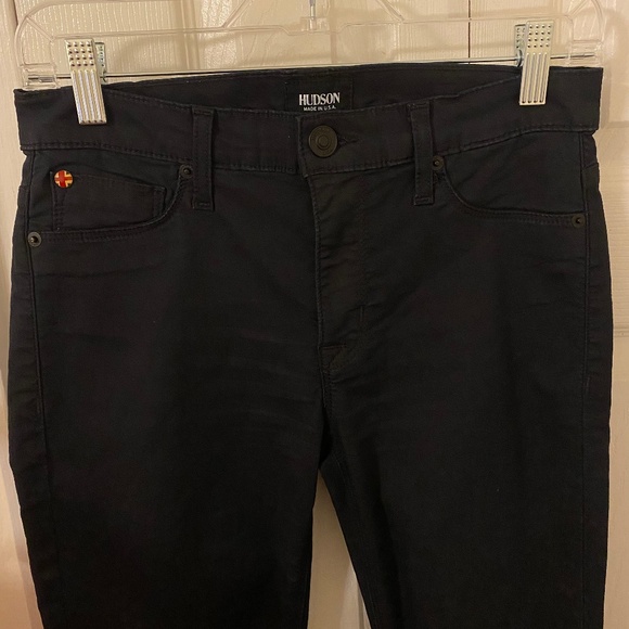 Hudson Jeans, Sz: 27, Color: Ink - Picture 5 of 8